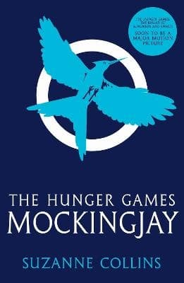 Mockingjay (Bok)
