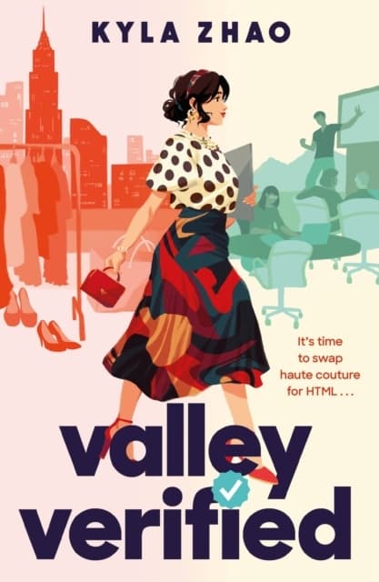 Valley Verified (Bok)