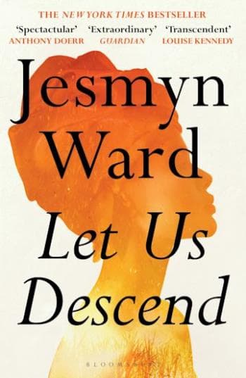 Let Us Descend (Bok)
