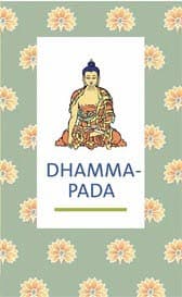 Dhammapada (Bok)