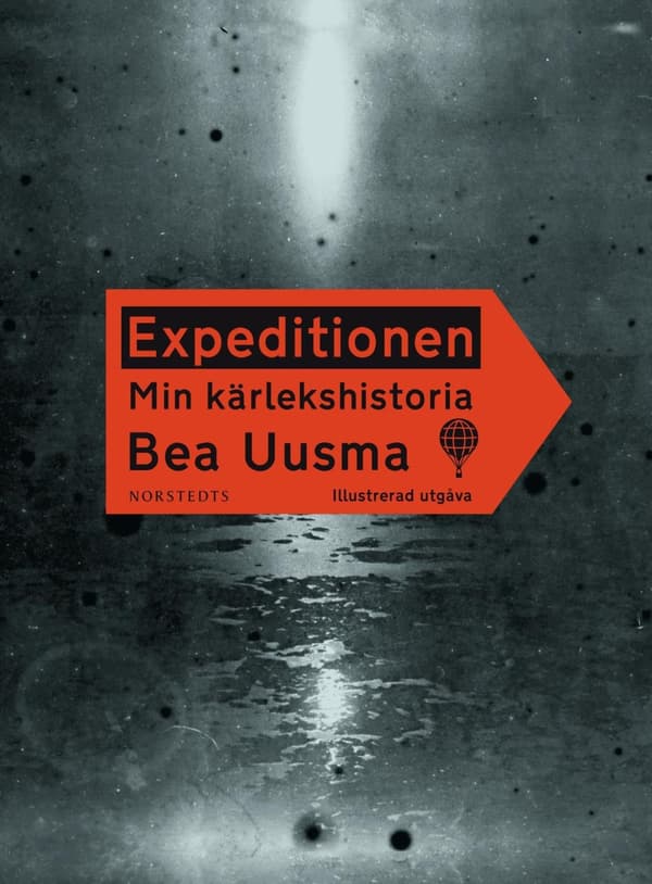 Expeditionen - Min Kärlekshistoria (illustrerad Utgåva) (Bok)
