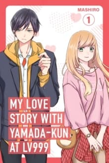 My Love Story With Yamada-kun At Lv999 Volume 1 (Bok)