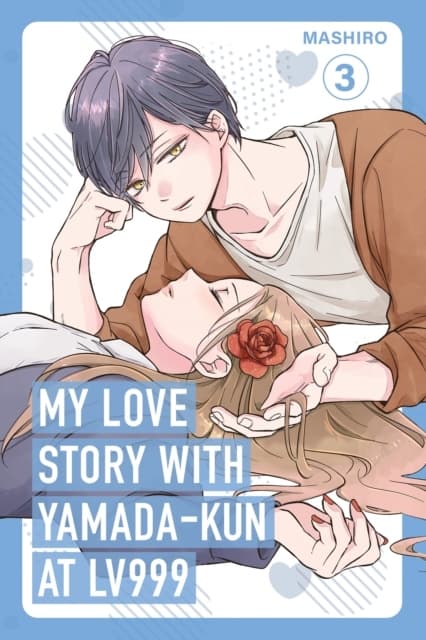 My Love Story With Yamada-kun At Lv999 Volume 3 (Bok)