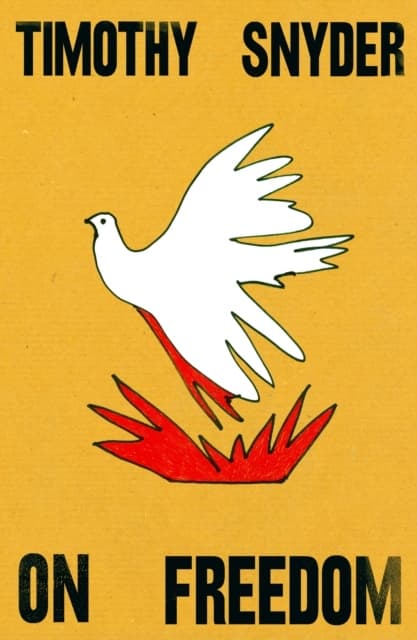 On Freedom (Bok)
