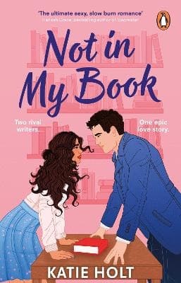 Not In My Book (Bok)
