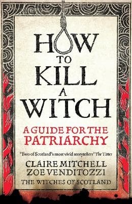 How To Kill A Witch (Bok)