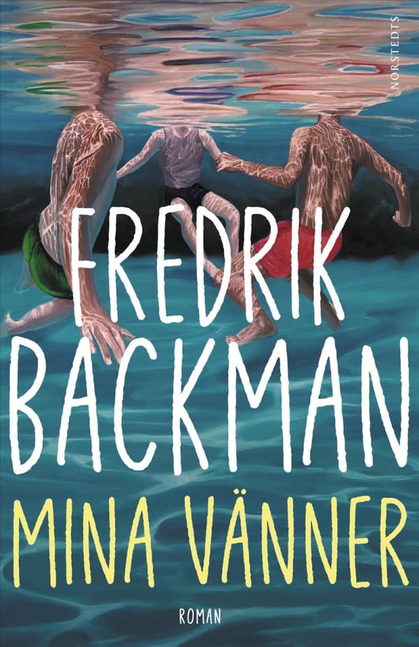 Mina Vänner (Bok)