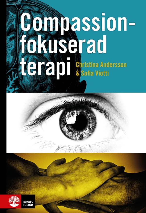 Compassionfokuserad Terapi (Bok)