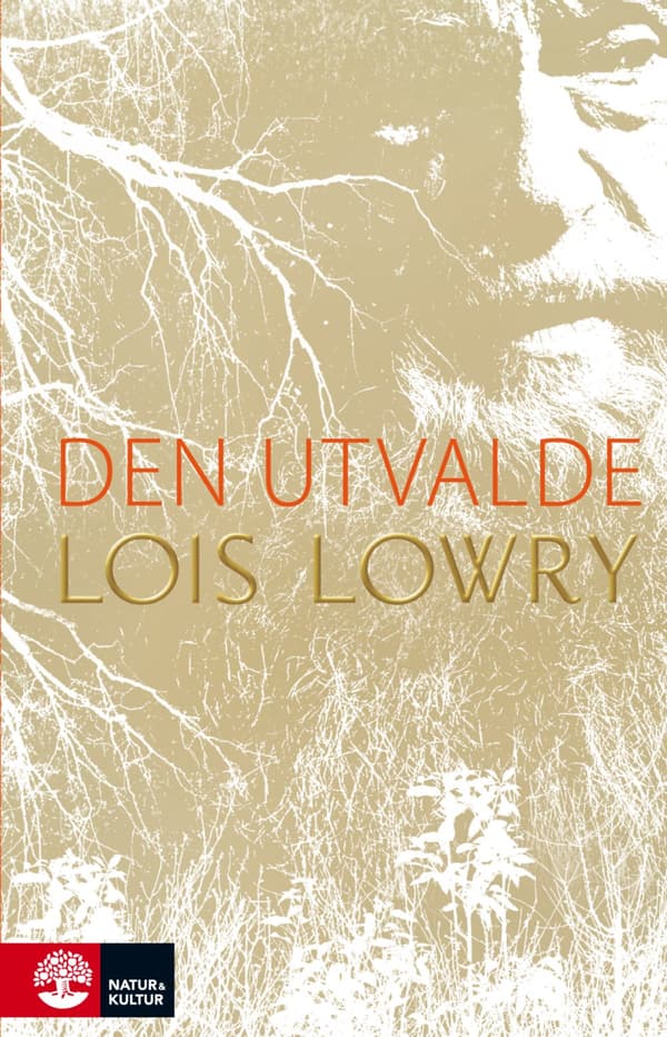 Den Utvalde (Bok)