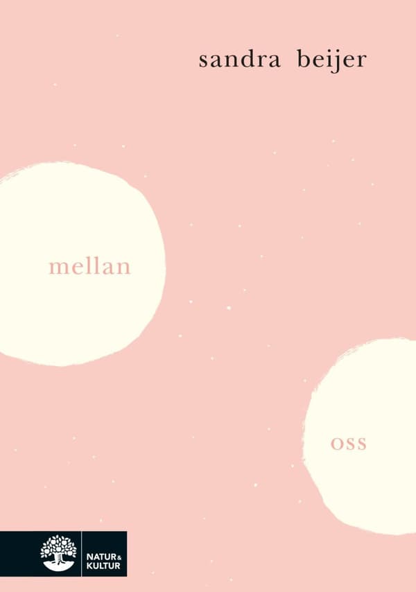 Mellan Oss (Bok)
