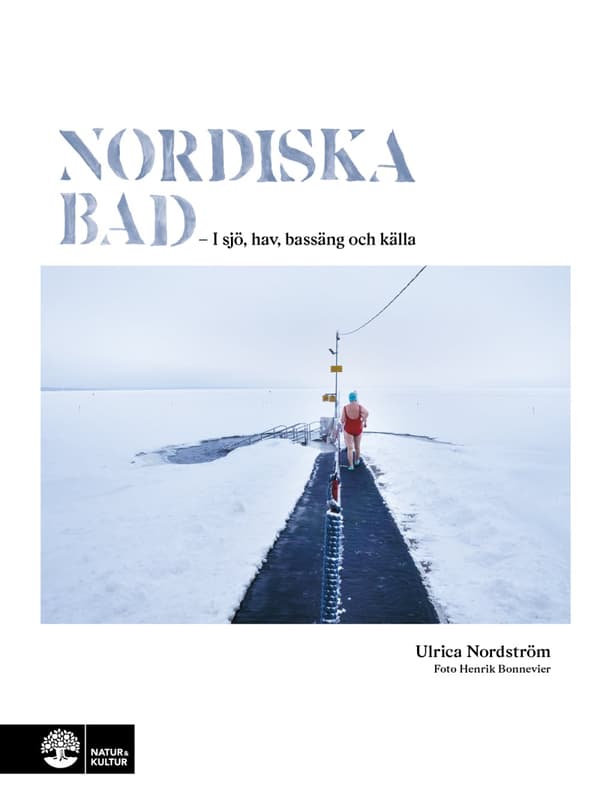 Nordiska Bad (Bok)