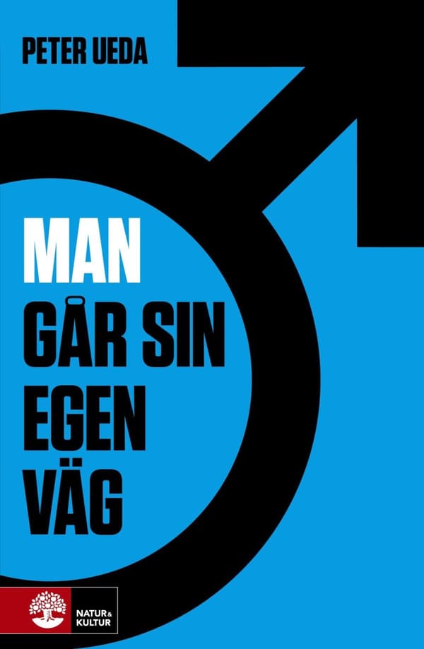Man Går Sin Egen Väg - Riktningar I Sexlöshetens Dimma (Bok)