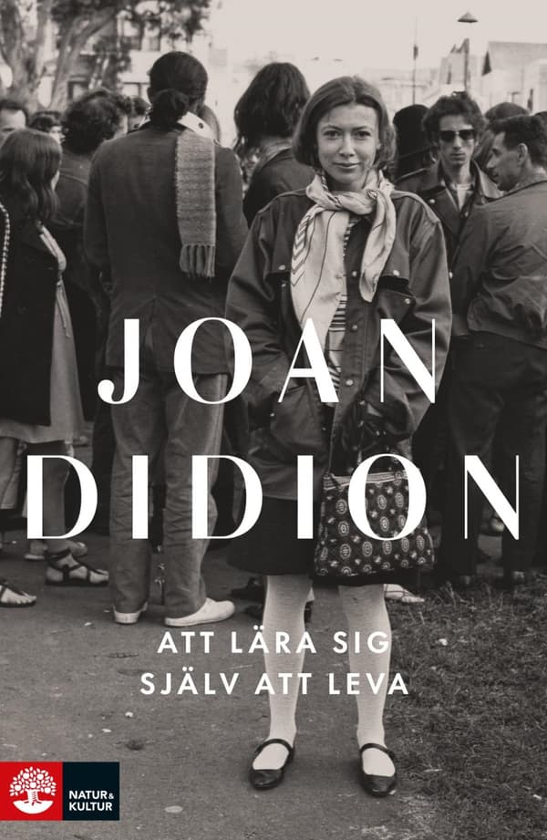 Att Lära Sig Själv Att Leva (Bok)