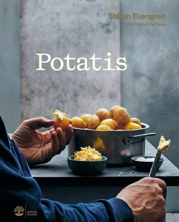 Potatis (Bok)