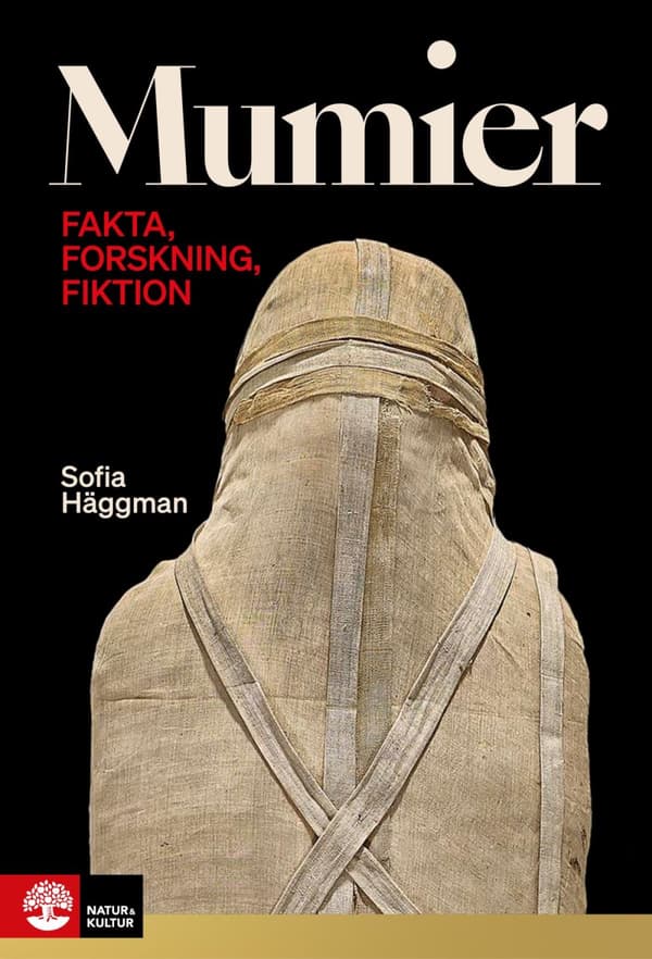 Mumier - Fakta, Forskning, Fiktion (Bok)