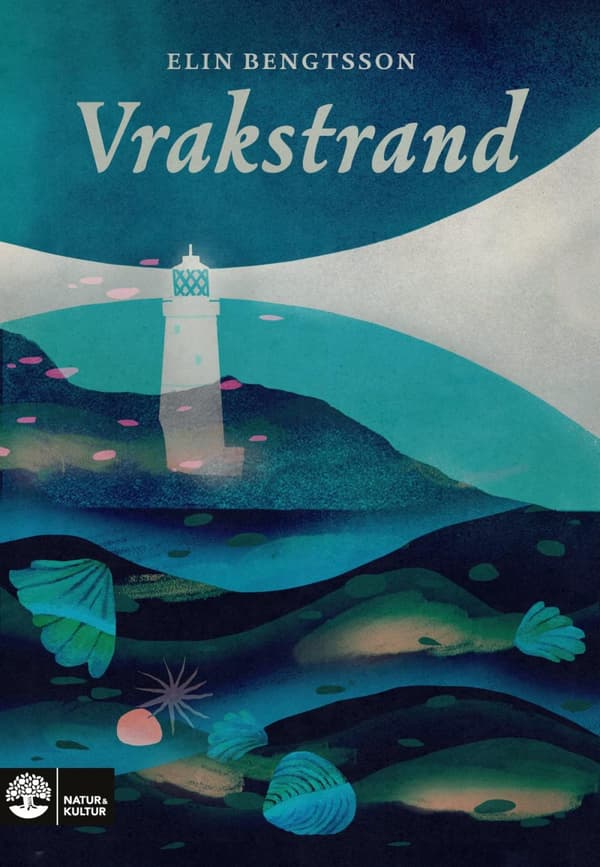 Vrakstrand (Bok)