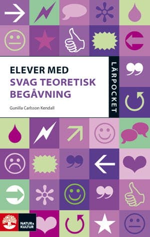 Elever Med Svag Teoretisk Begåvning (Bok)