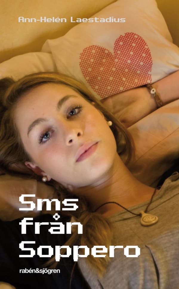 Sms Från Soppero (Bok)