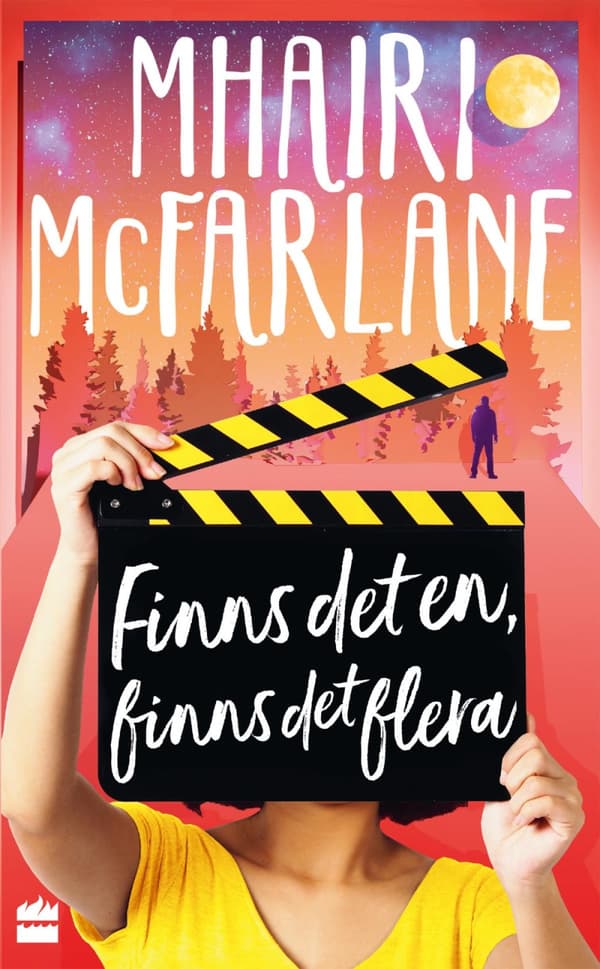 Finns Det En, Finns Det Flera (Bok)
