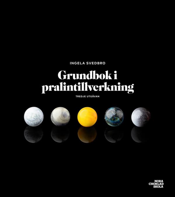Grundbok I Pralintillverkning (Bok)