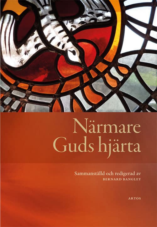 Närmare Guds Hjärta (Bok)