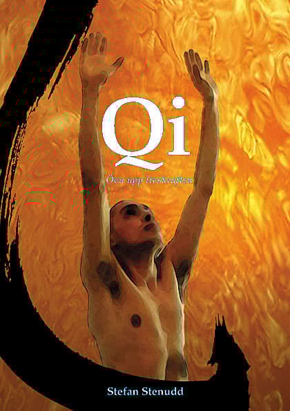 Qi - Öva Upp Livskraften (Bok)