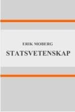 Statsvetenskap (Bok)