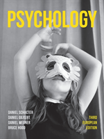 Psychology - Third European Edition (Bok)