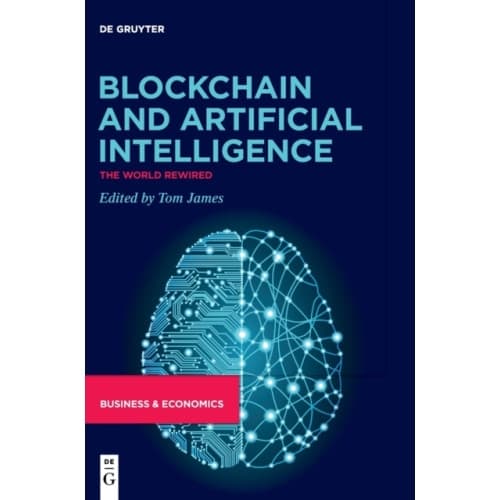 Blockchain and Artificial Intelligence (inbunden, eng)
