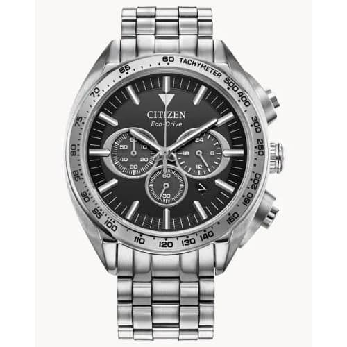 CITIZEN CA4540-54E - Solenergi Herr (43MM)
