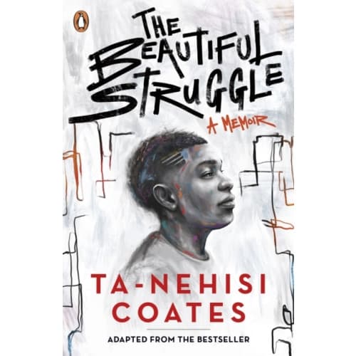 The Beautiful Struggle (häftad, eng)