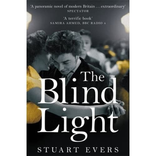 Blind Light (pocket, eng)