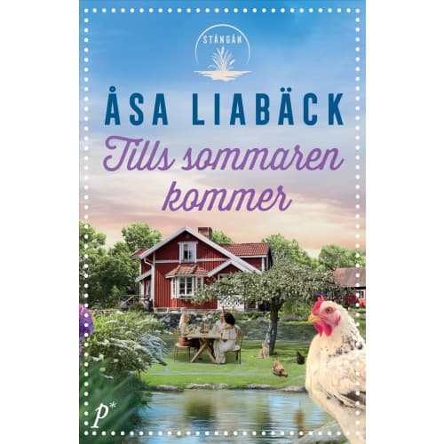 Tills sommaren kommer (inbunden)