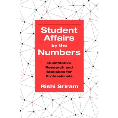 Student Affairs by the Numbers (häftad, eng)