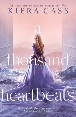 A Thousand Heartbeats (Bok)