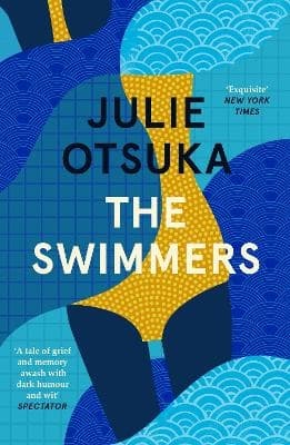 The Swimmers (Bok)