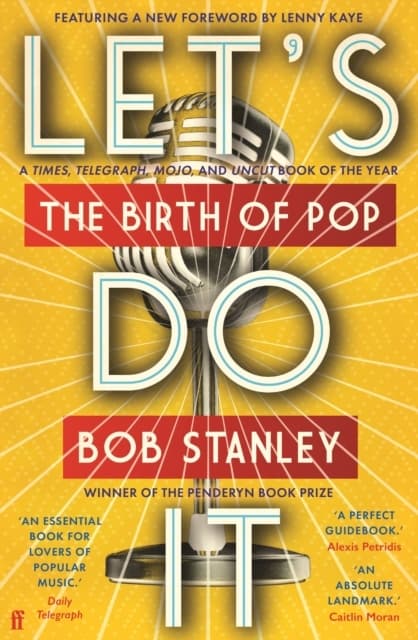 Let's Do It (Bok)