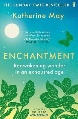 Enchantment (Bok)