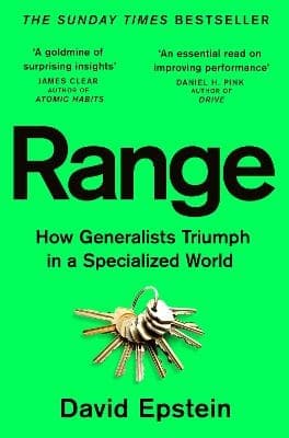 Range (Bok)