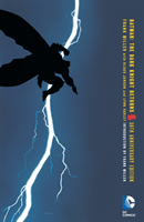 Dark Knight Returns (Bok)