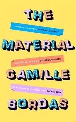The Material (Bok)