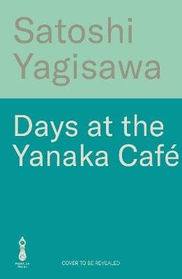 Days At The Torunka Cafe (Bok)