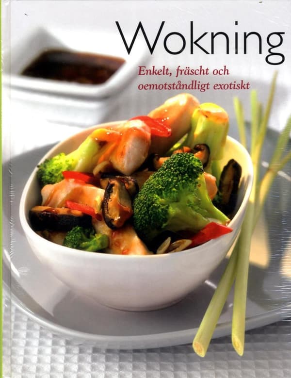 Wokning (Bok)