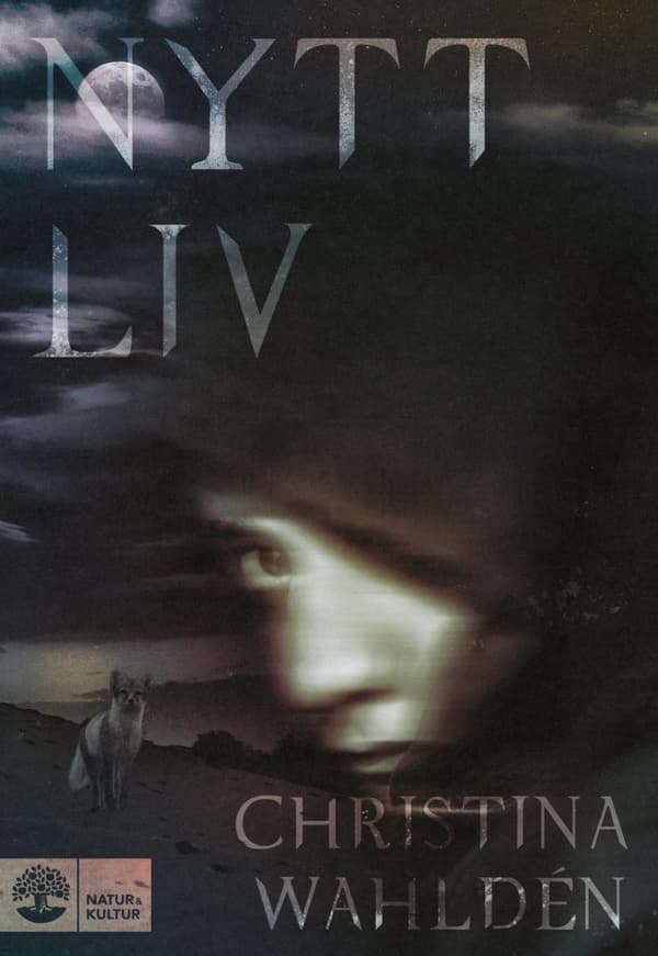 Nytt Liv (Bok)
