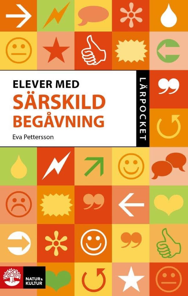 Elever Med Särskild Begåvning (Bok)