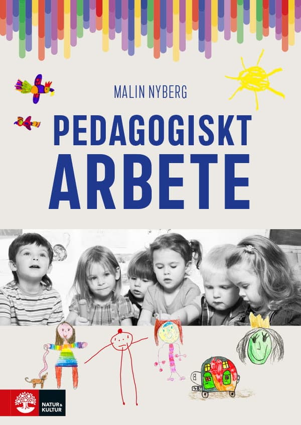Pedagogiskt Arbete (Bok)