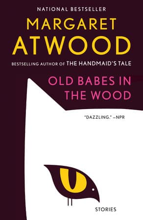 Old Babes In The Wood (Bok)