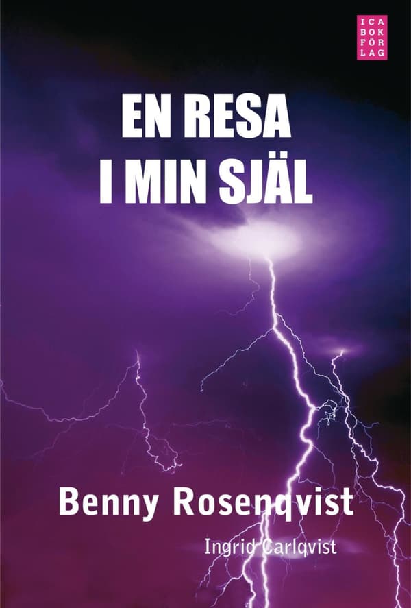 En Resa I Min Själ (Bok)