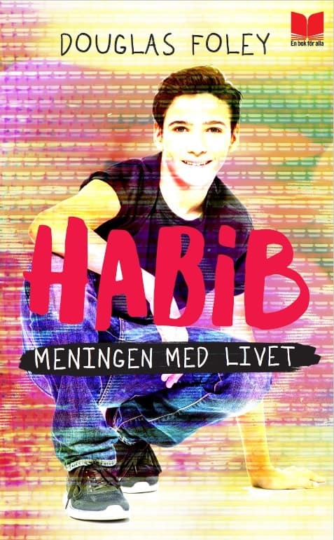Meningen Med Livet (Bok)