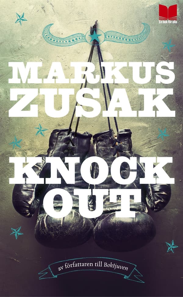 Knock Out (Bok)